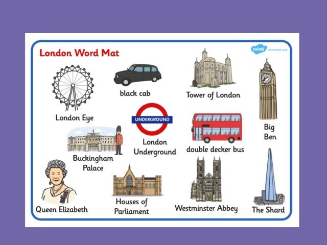 London tasks. Лондон слово. London Word. Достопримечательности Лондона задания для детей. London landmarks for Kids.