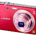 Nieuwe LUMIX camera’s Panasonic