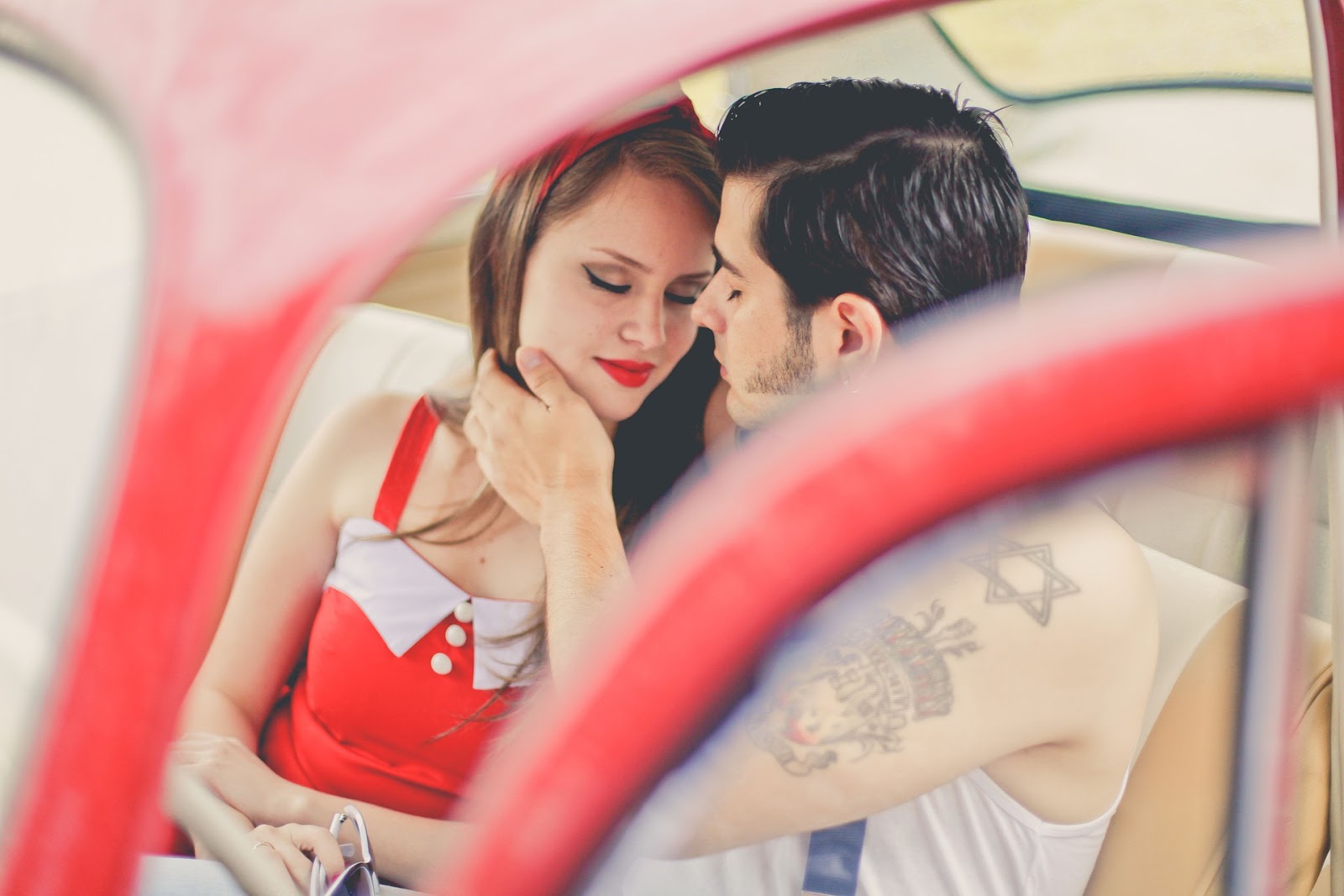 Der Blog Von Kreativsingles De Die Klaviatur Der Kusse