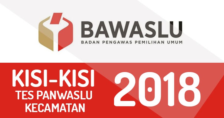 Terbaru Kisi Kisi Tes Wawancara Panwaslu Desa