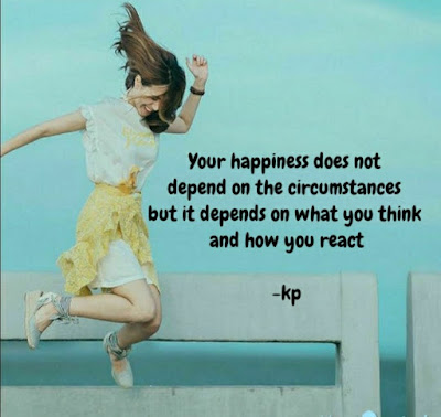 Quotes on happiness
