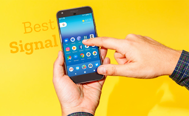 6 HP Android dengan Sinyal Terkuat Paling Murah 6 HP Android dengan Sinyal Terkuat Paling Murah