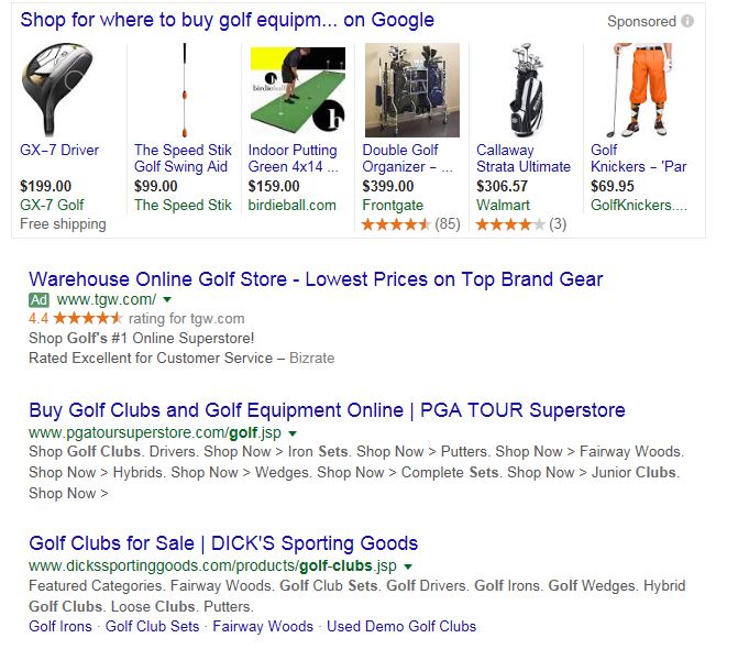Dgpgatoursuperstorebloh Why PGA Tour Superstore Should Offer Equipment