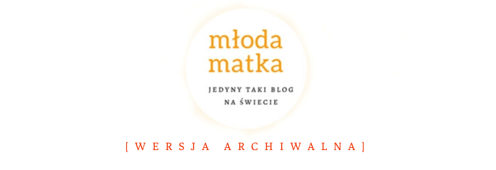 Młoda Matka