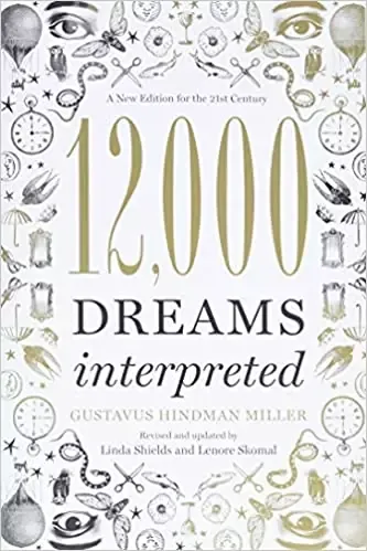 best-books-about-dreams