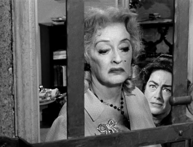 Resultado de imagem para O que terá acontecido à Baby Jane