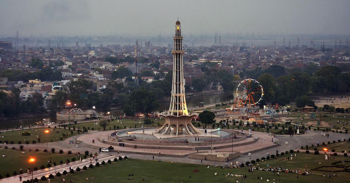 Arjunpuri in Qatar The fate of Lahore’s Hindu temples show the city’s