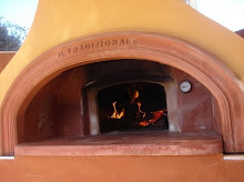 my pizza oven