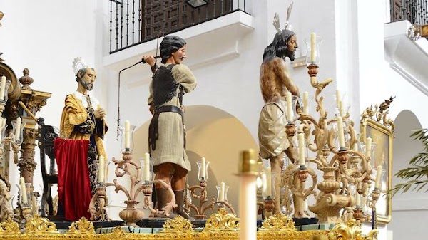 La Agenda con Horarios y Actos de las Hermandades de la Semana Santa de Cádiz 2021 La Agenda con Horarios y Actos de las Hermandades de la Semana Santa de Cádiz 2021