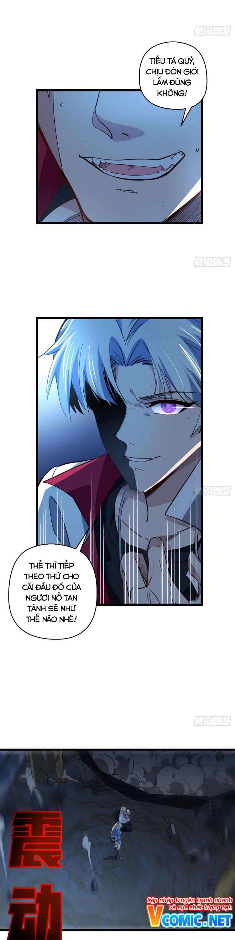 Giải Thoát 99 Nữ Chính Ở Mạt Thế Chapter 33