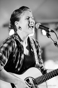 Ariana Gillis at Riverfest Elora 2018 at Bissell Park on August 17, 2018 Photo by John Ordean at One In Ten Words oneintenwords.com toronto indie alternative live music blog concert photography pictures photos
