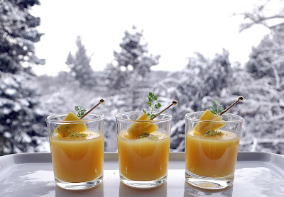 Gelo di Ananas