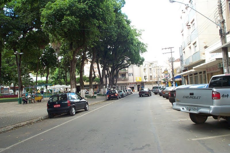 Jornal Consciência da Mata: Visconde do Rio Branco - Minas Gerais