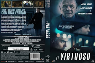 EL VIRTUOSO – THE VIRTUOSO – 2021 – (VIP)