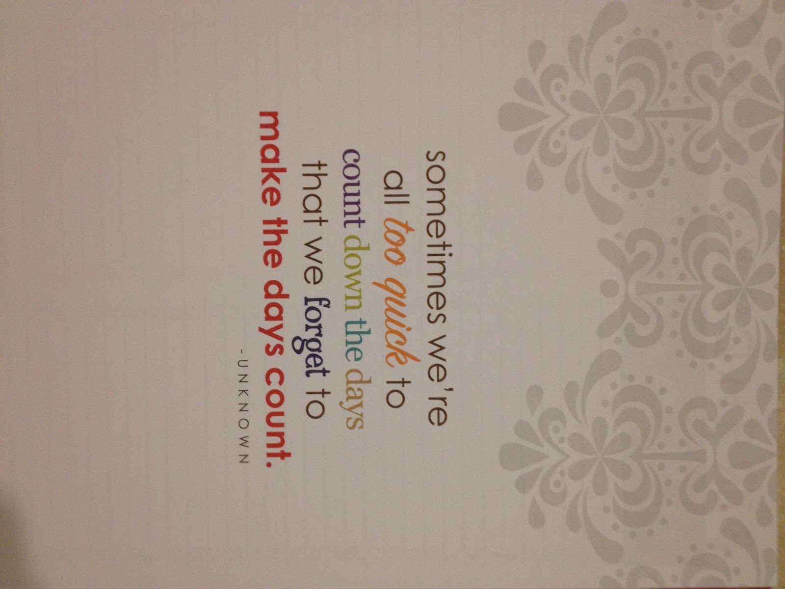 Yours Truly: My Life is Complete