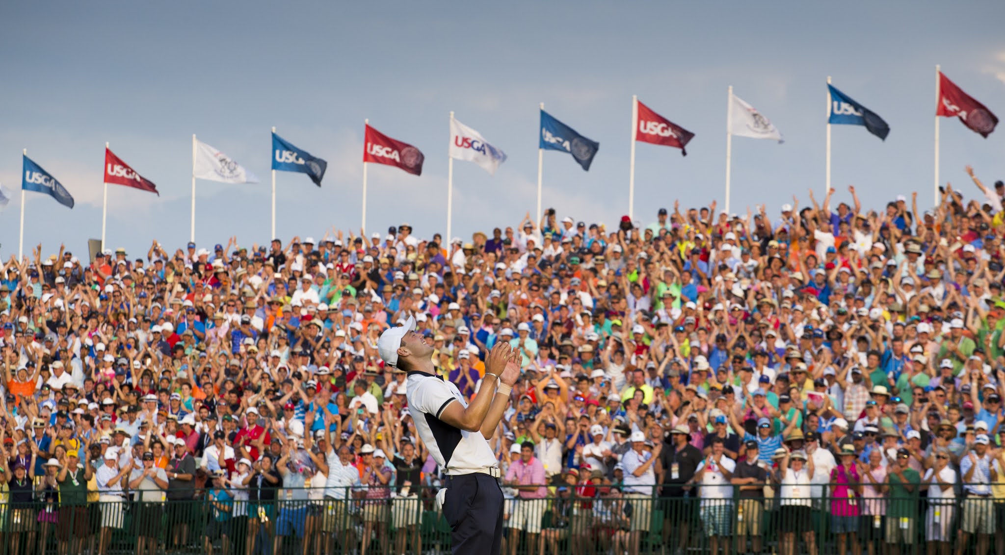 The 1 Writer in Golf USGA Announces Five U.S. Open Championships at