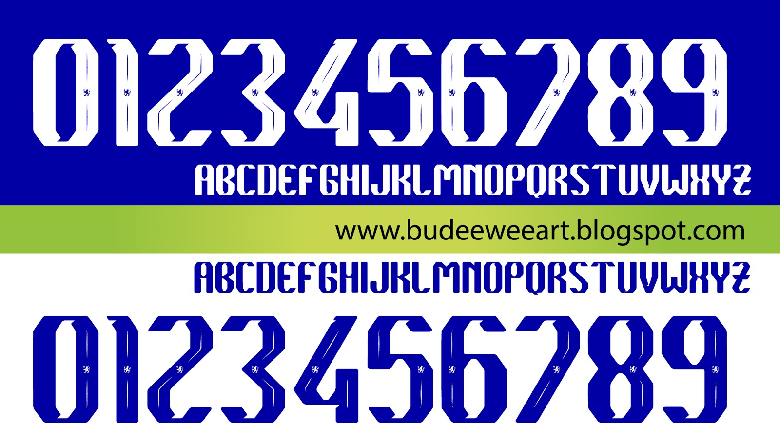 football font jersey font: 2019