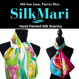 Silk Mari