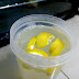 Ambil Air Lemon Dan Vitamin C Dalam Musim Pandemik Covid-19