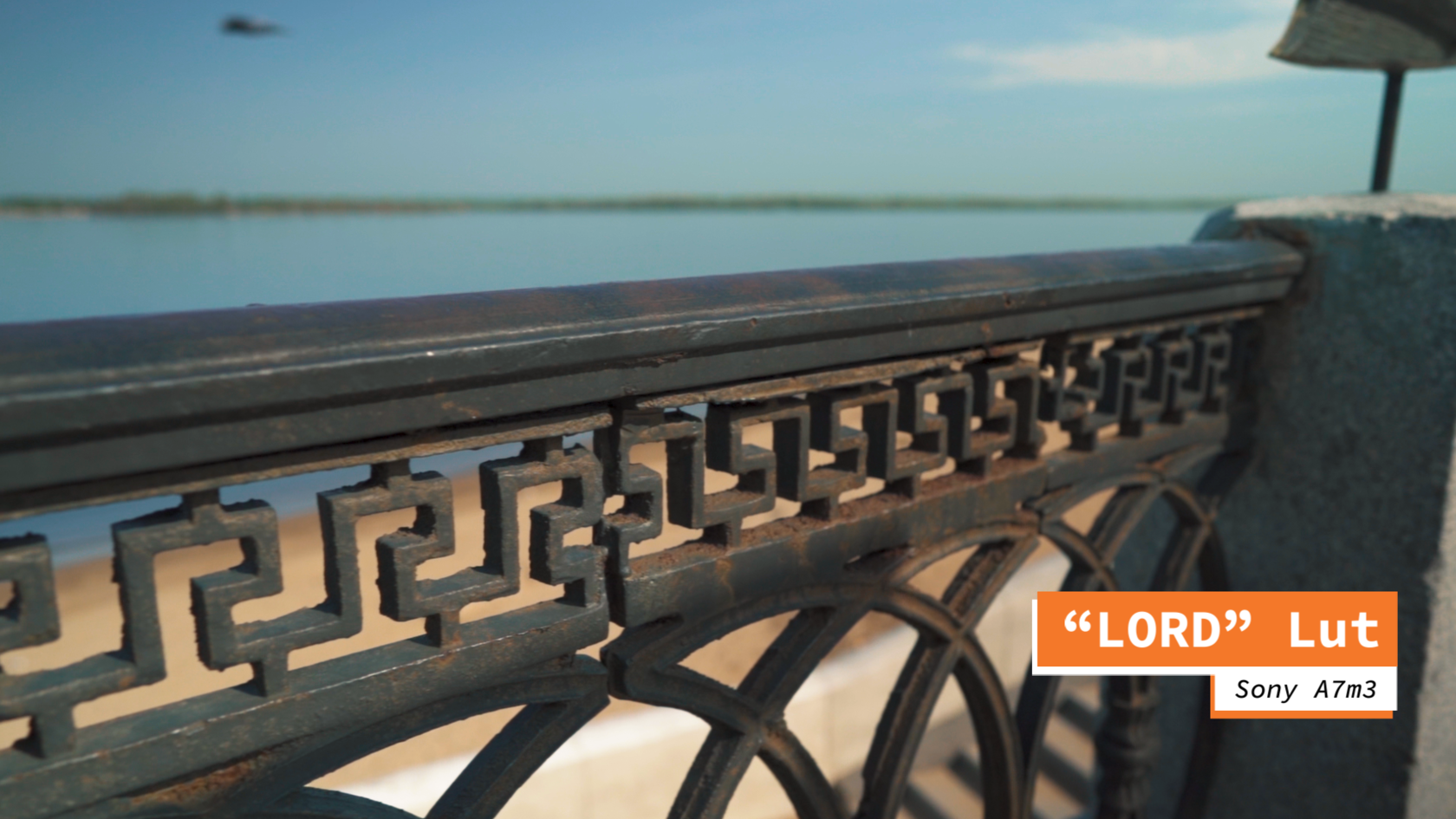 Cinematic Luts Pack 2019 (CUBE)