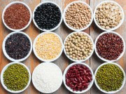 Government controls prices of pulses