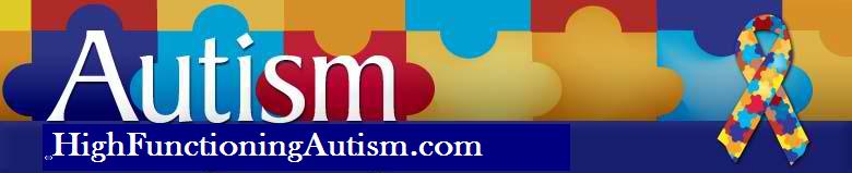 Parenting Children with High-Functioning Autism