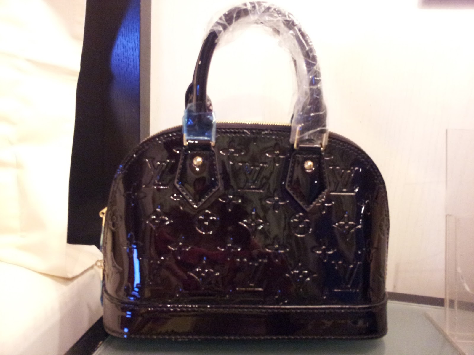 coco chanel alma bb