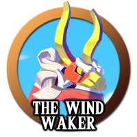 The WInd Waker