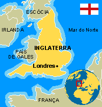 Inglaterra