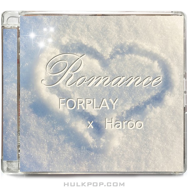 FORPLAY – Romance – Single