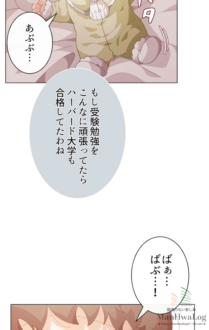 想像もできなかった令嬢の人生 第10話 - 2