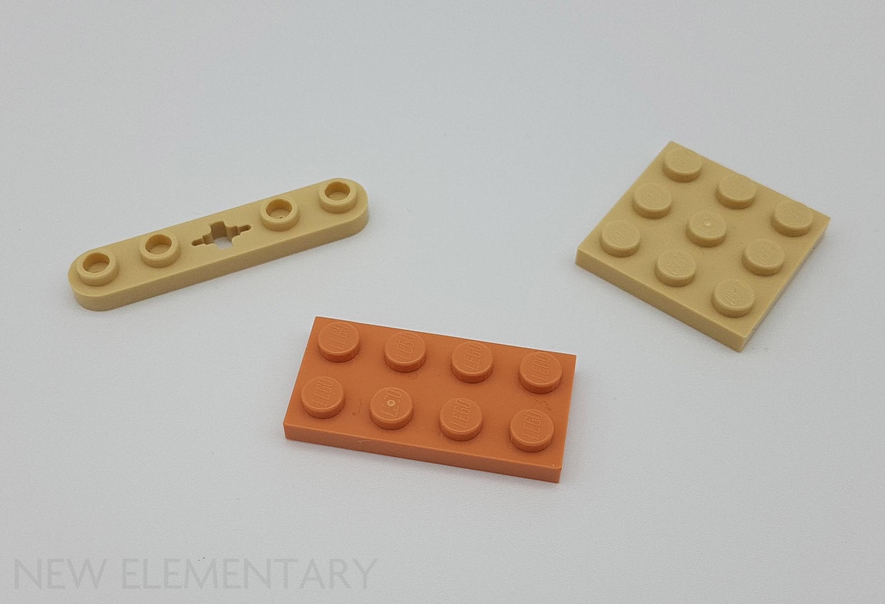 koud voetstuk Er is een trend LEGO® parts review: 10276 Colosseum | New Elementary: LEGO® parts, sets and  techniques