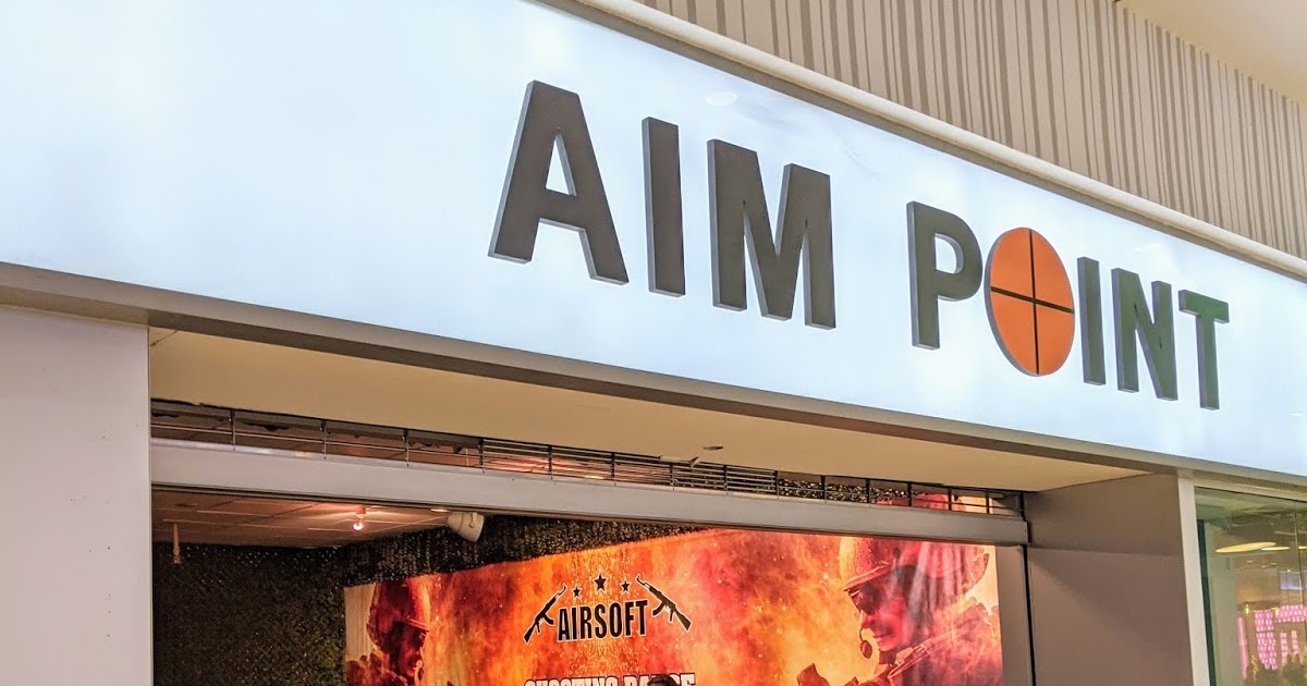 Rockville Nights Shooting gallery opens at Montgomery Mall