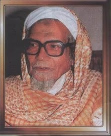 Almarhum Tuan Haji Yusuf Rawa