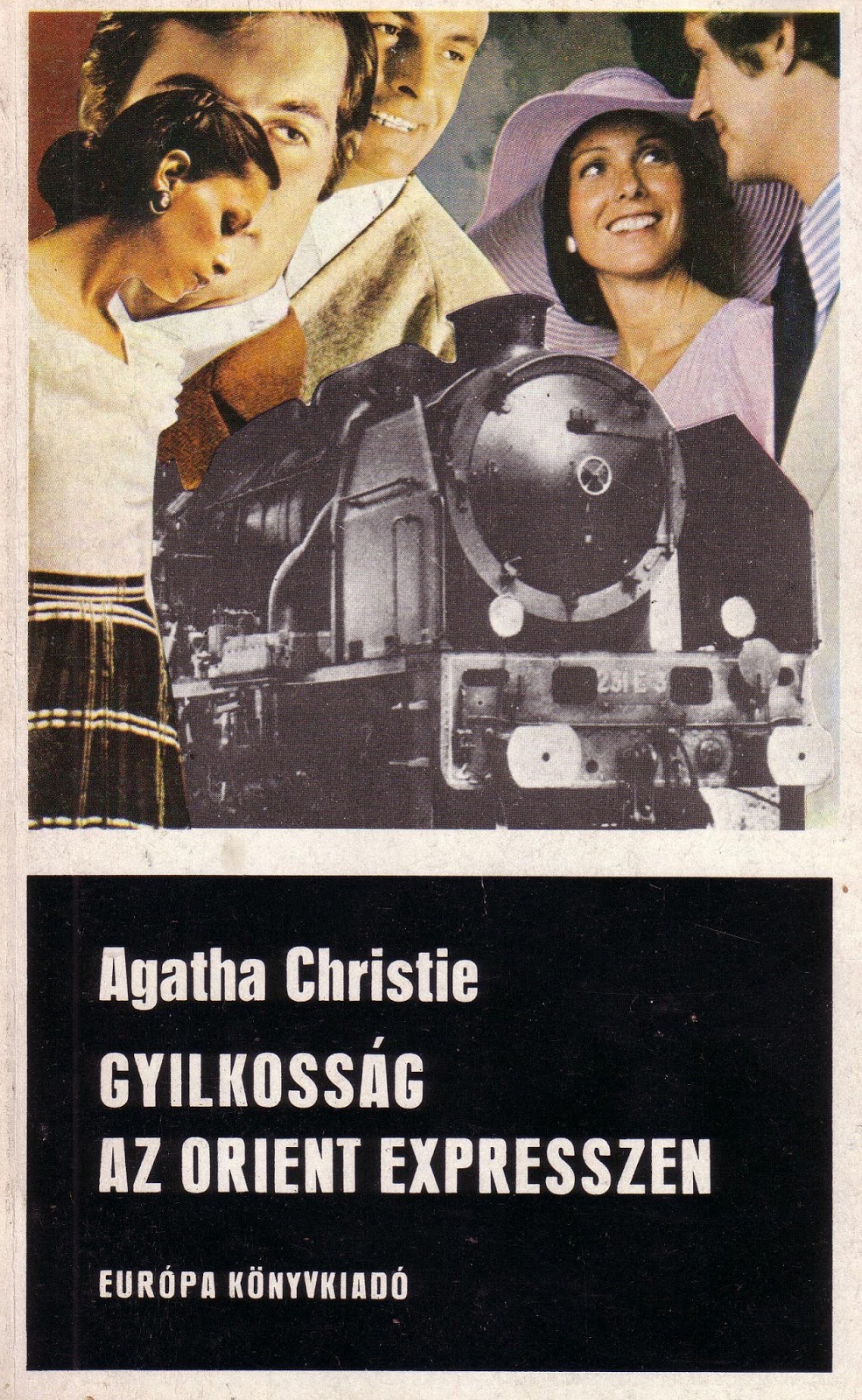 Agatha christie murder on the orient express steam фото 114