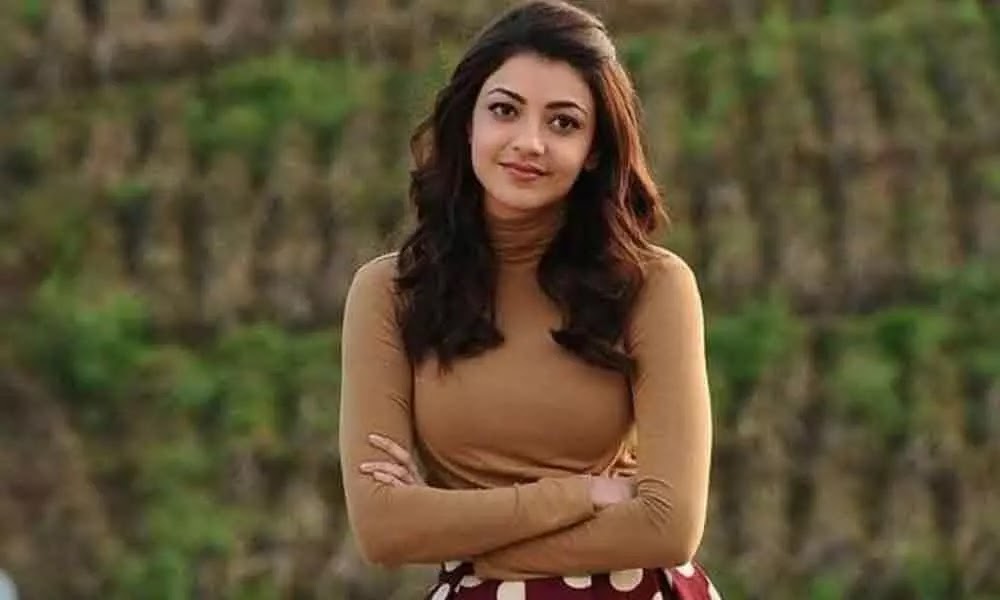 Kajal Aggarwal Filmography, Roles, Verdict (Hit / Flop), Box Office  Collection, And Others | Jackace - Box Office News With Budget