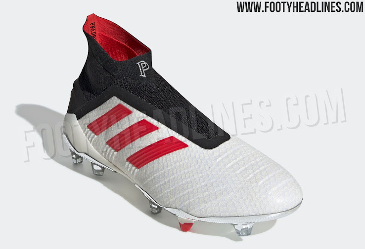 botas predator pogba