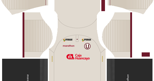 Kits Fts Willem 2020