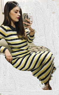 Abito fasciato 39,00 € Abbigliamento Primavera Estate 2019