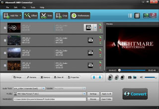 Aiseesoft MKV Converter v6.3.28.39514 Portable
