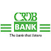 3 Job Opportunities at CRDB Bank Plc