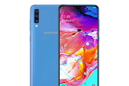 Samsung Galaxy A70 - Full Specs, USA Price, Features, Brief Review