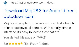 Moj APK download Jio phone Me मौज ऐप जियो फोन में इंस्टॉल कैसे करें - Moj App Jio Phone Me Install Kaise Kare, 'Jio Phone Me Moj APK download' Kaise Kare, Moj download Jio Phone