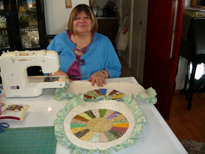 BELLOS DETALLES: Mas juegos de Baño!!!