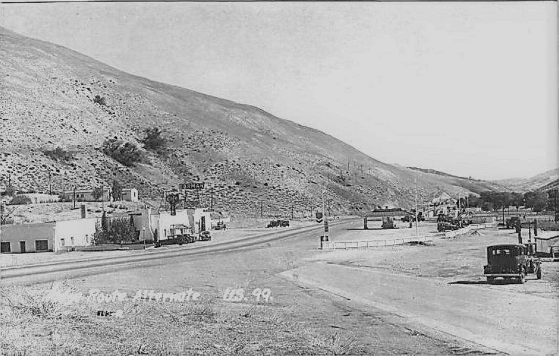 Bakersfield Observed The firefighter's union and its supporters go