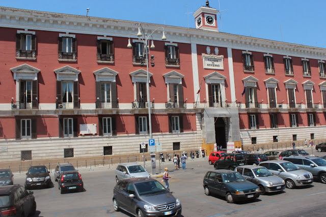 Palazzo del Governo