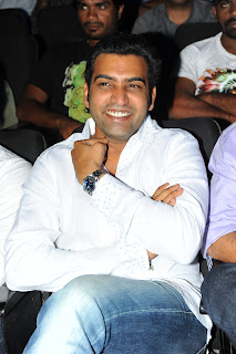 Gola Gola Audio Launch [Andhrula Music]