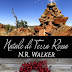 Uscita MM: "NATALE DI TERRA ROSSA" di N.R. Walker