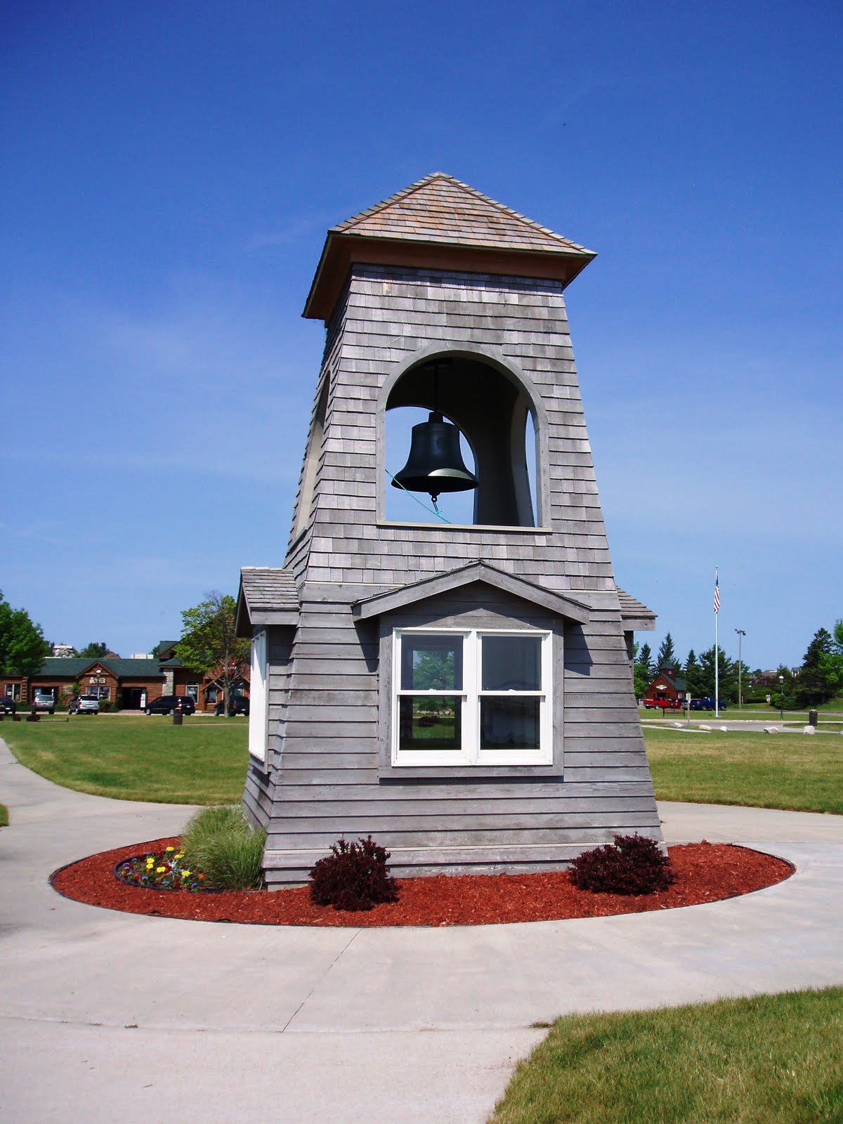 History and Culture by Bicycle Mackinaw City