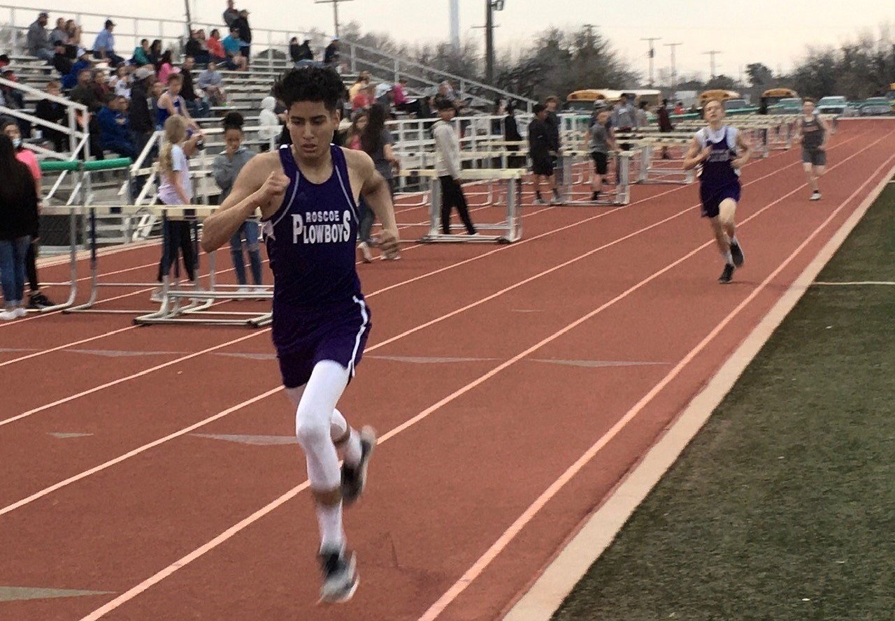 Roscoe Hard Times Texas Monthly Says Roscoe Good Place to Visit